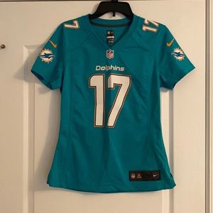Miami Dolphins Ryan Tannehill Jersey